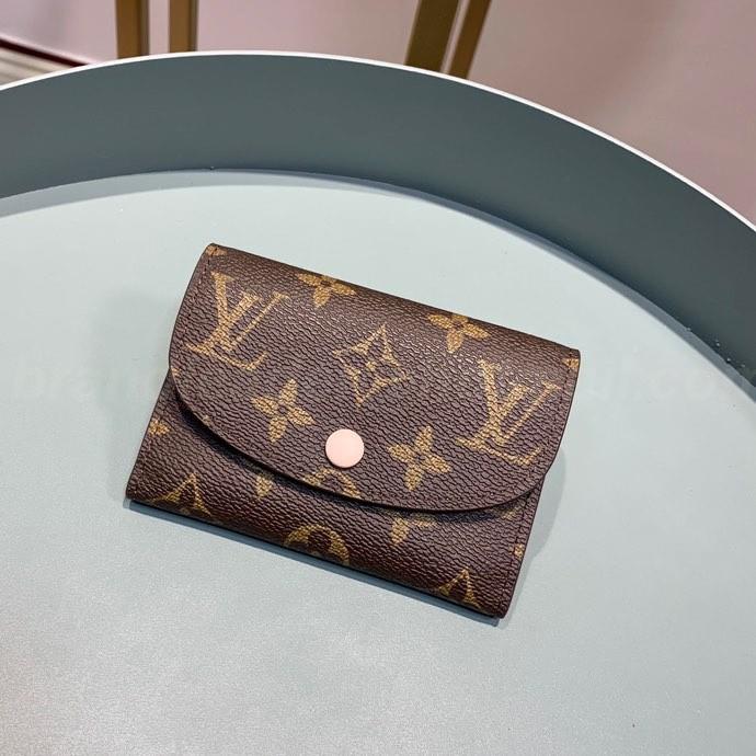 LV Wallets 18